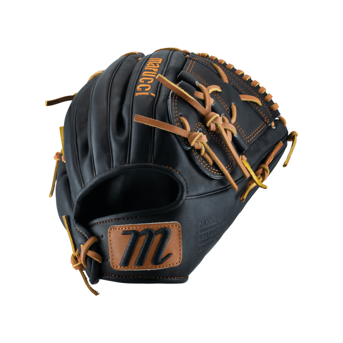 Shop Marucci Cypress Series M Type 45K2 12" Baseball Glove: MFG3CY45K2 at Headbanger Sports