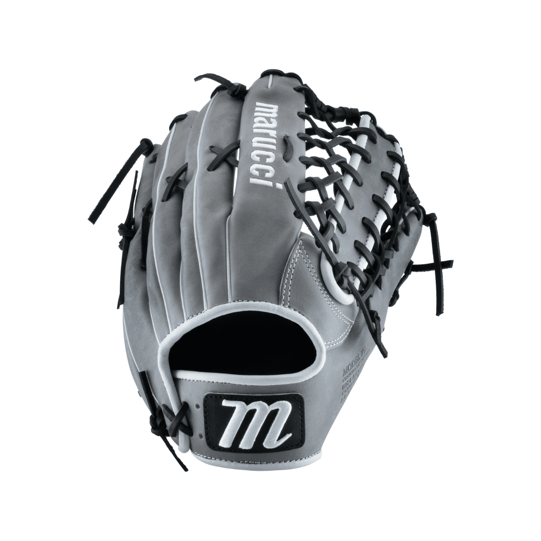 Shop Marucci Capitol M Type 79R1 13" Outfield Baseball Glove: MFG3CP79R1 at Headbanger Sports