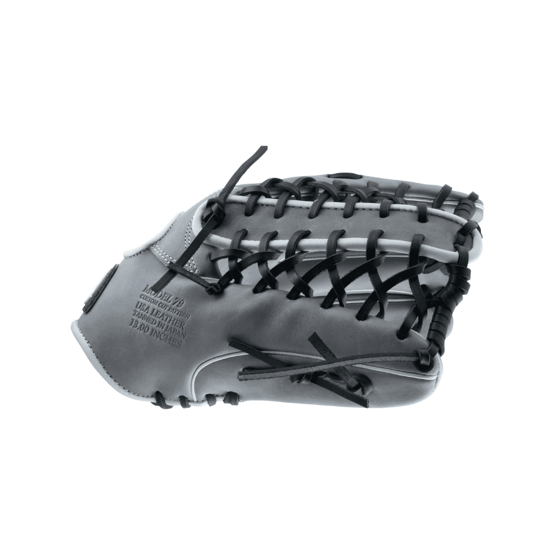 Shop Marucci Capitol M Type 79R1 13" Outfield Baseball Glove: MFG3CP79R1 at Headbanger Sports