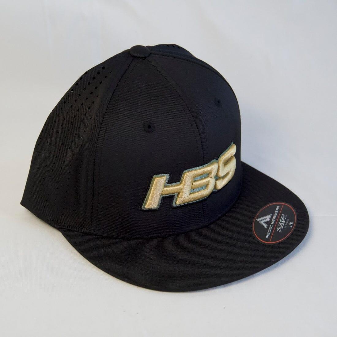 Headbanger Sports Exclusive Pacific ES474 FlexFit Hat: ALL ARMY