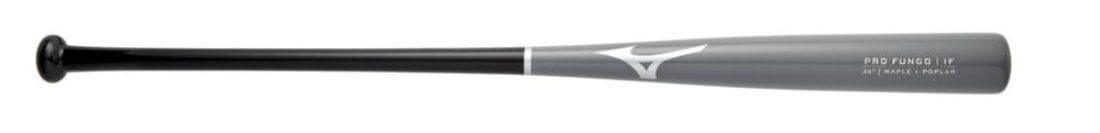 Shop Mizuno 35" Pro Fungo Bat: 340627 at Headbanger Sports