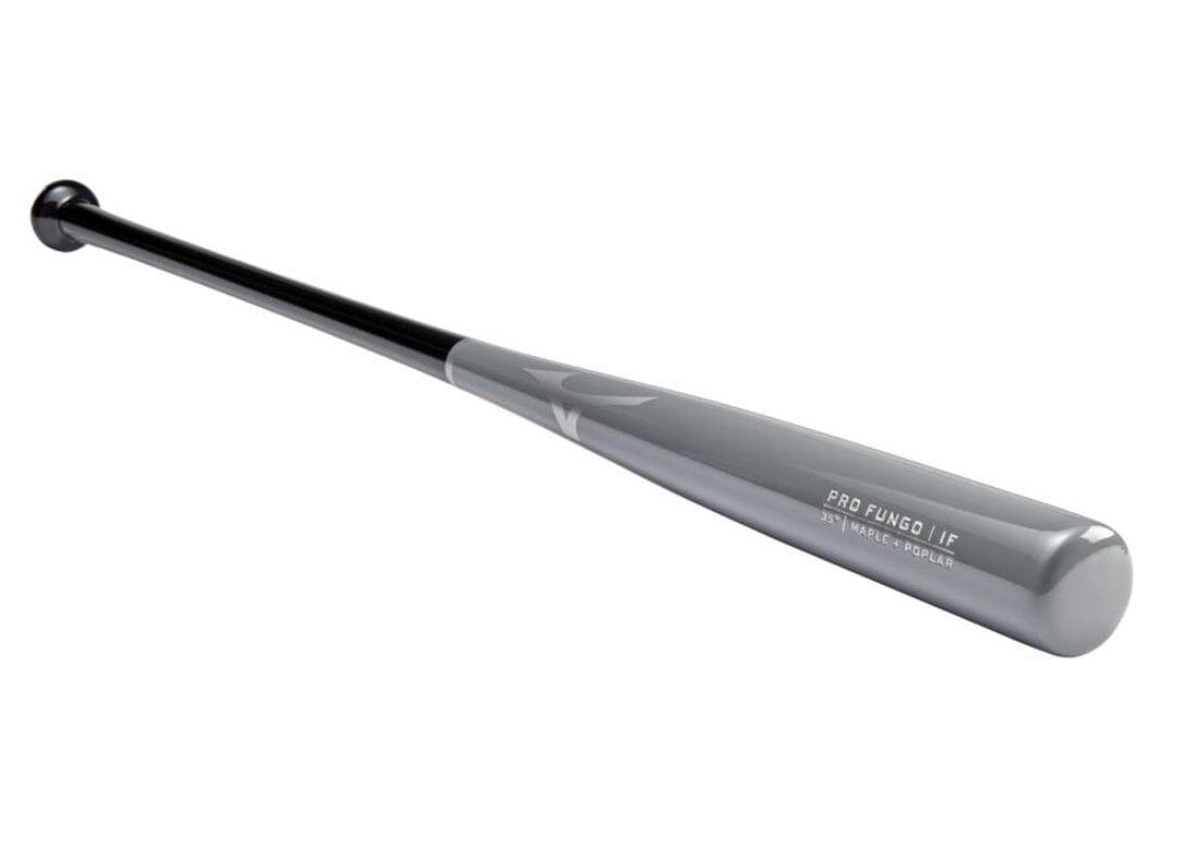 Shop Mizuno 35" Pro Fungo Bat: 340627 at Headbanger Sports