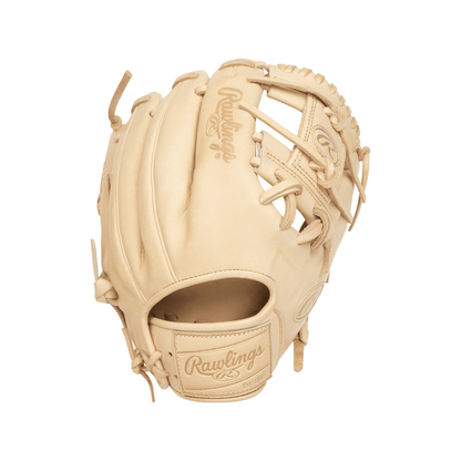 Shop Rawlings Pro Label Elements Series "Sand" 11.5"  Baseball Glove: RPRO204-2C at Headbanger Sports