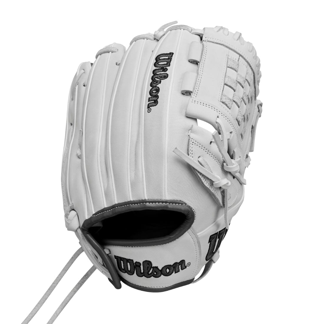 Wilson A1000 P12 12" Fastpitch Softball Glove: WBW10259212