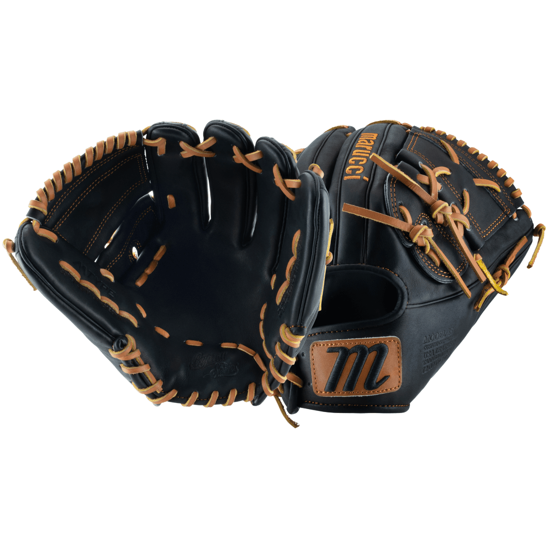 Shop Marucci Cypress Series M Type 45K2 12" Baseball Glove: MFG3CY45K2 at Headbanger Sports