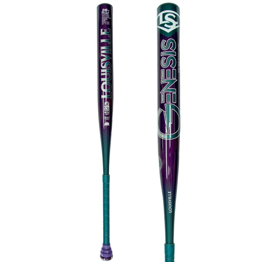 Louisville Slugger Mighty Ducks Genesis Exclusive