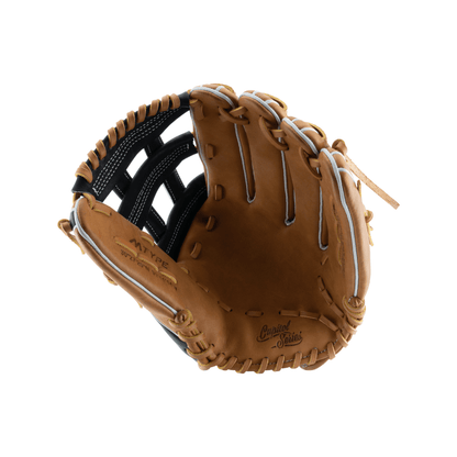 Shop Marucci Capitol M Type 98R3 12.75" Outfield Baseball Glove: MFG3CP98R3 at Headbanger Sports 