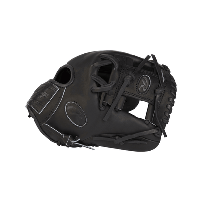 Shop Rawlings Pro Label Elements Series "Carbon" 11.5"  Baseball Glove: RPRO204-2B at Headbanger Sports.