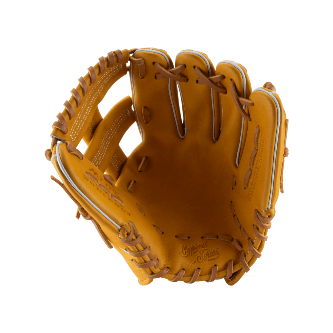 Shop Marucci Cypress Series M Type 53A4 11.50" Baseball Glove: MFG3CY53A4 at Headbanger Sports 