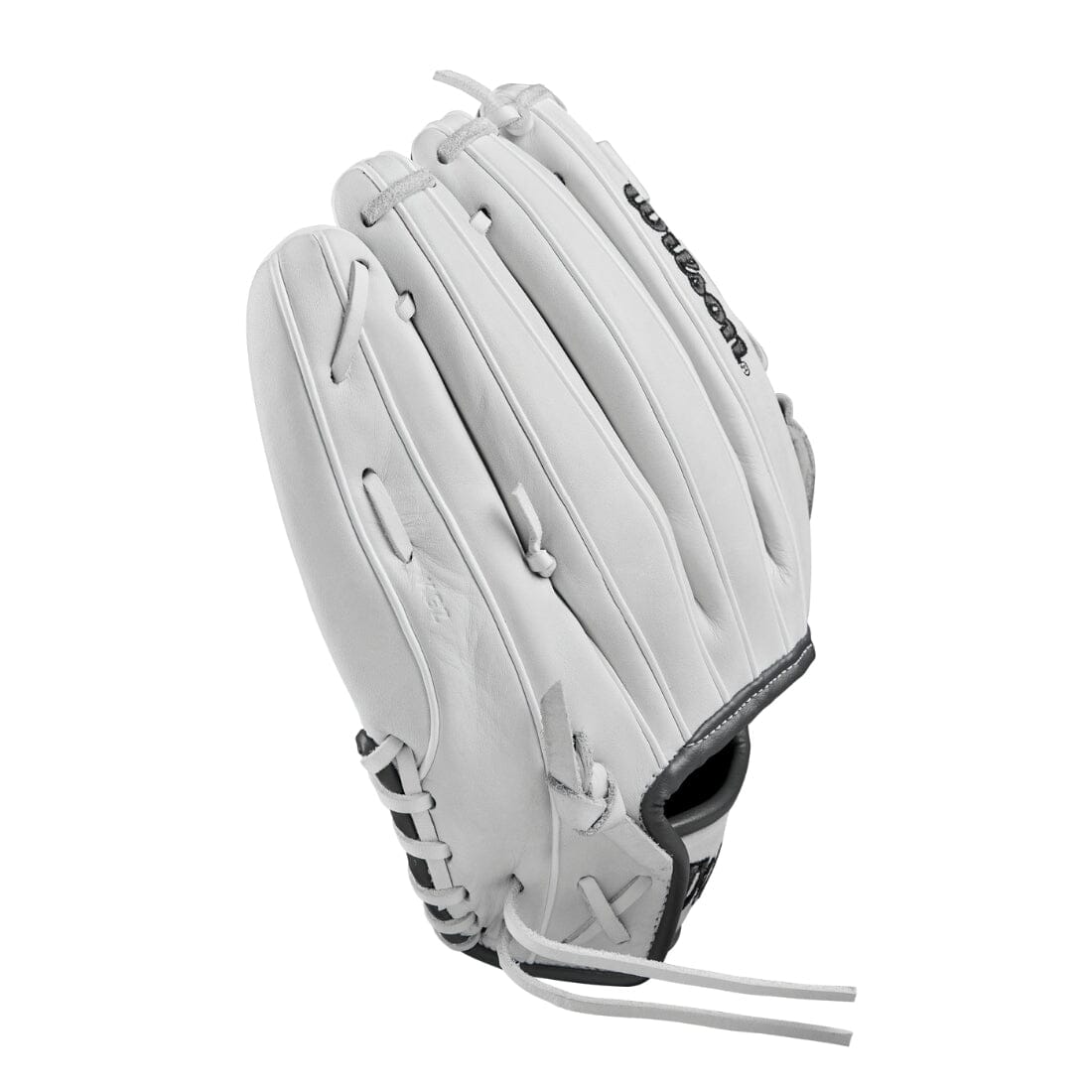 Wilson A1000 P12 12" Fastpitch Softball Glove: WBW10259212