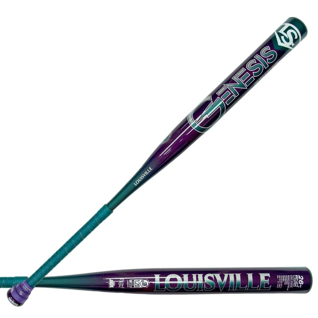 Louisville Slugger Mighty Ducks Genesis Exclusive