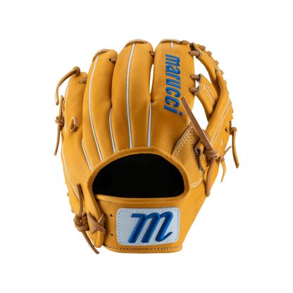 Shop Marucci Cypress Series M Type 53A4 11.50" Baseball Glove: MFG3CY53A4 at Headbanger Sports 