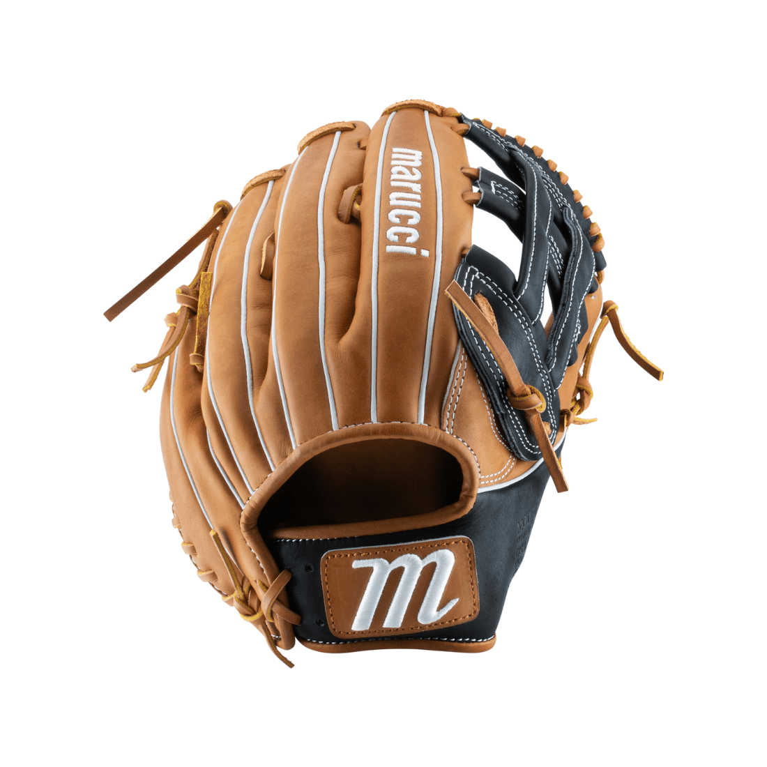 Shop Marucci Capitol M Type 98R3 12.75" Outfield Baseball Glove: MFG3CP98R3 at Headbanger Sports 