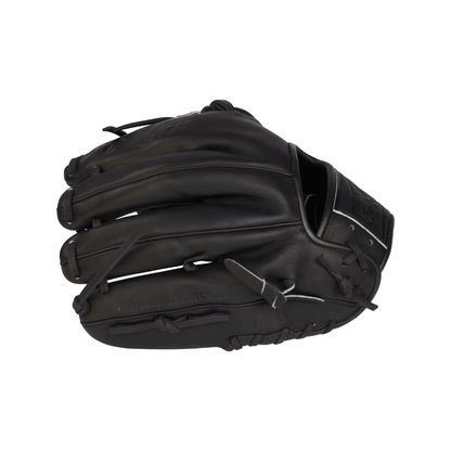 Shop Rawlings Pro Label Elements Series "Carbon" 11.5"  Baseball Glove: RPRO204-2B at Headbanger Sports.