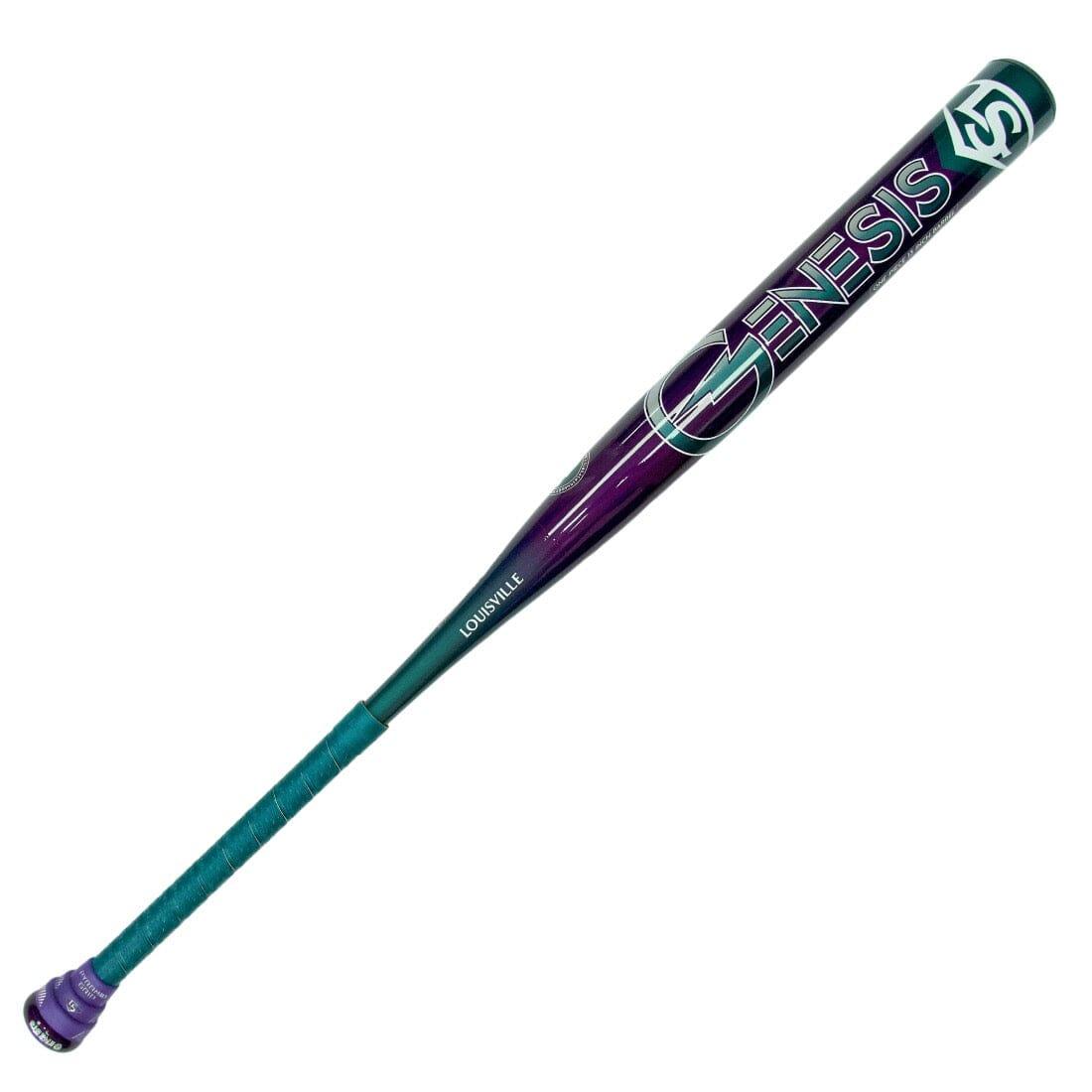 Louisville Slugger Mighty Ducks Genesis Exclusive