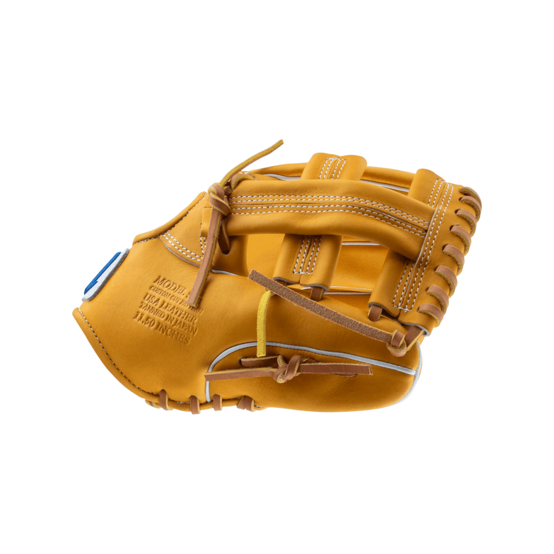 Shop Marucci Cypress Series M Type 53A4 11.50" Baseball Glove: MFG3CY53A4 at Headbanger Sports 