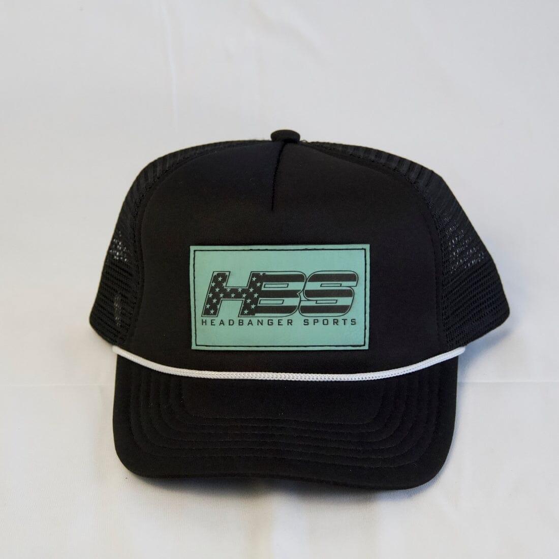 Headbanger Sports Exclusive Pacific P782 Foamie Fresh Trucker Hat: Summer Nights