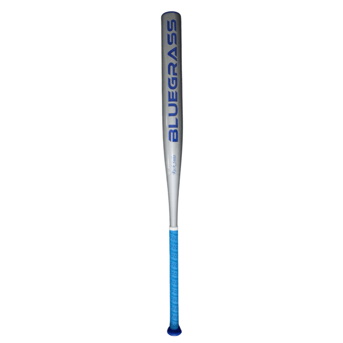 2024 Short Porch Blue Grass 12.75" End Loaded 1PC SSUSA Senior Slowpitch Softball Bat