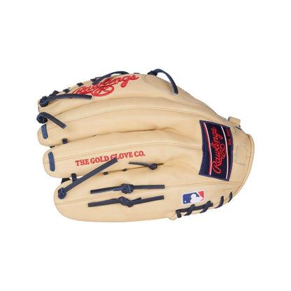 Shop Rawlings Pro Preferred 12.75" Mike Trout Gameday Pattern Baseball Glove: PROSMT27C at Headbanger Sports