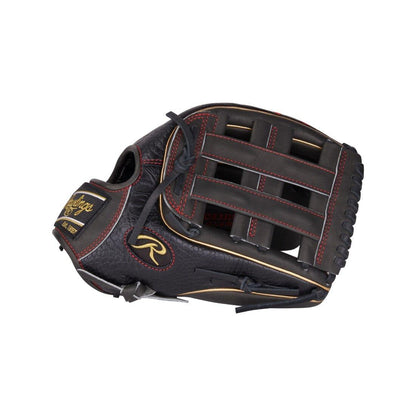 Shop Rawlings Heart of the Hide Series 12.75" Outfield Baseball Glove: PROR3319-6DS at Headbanger Sports