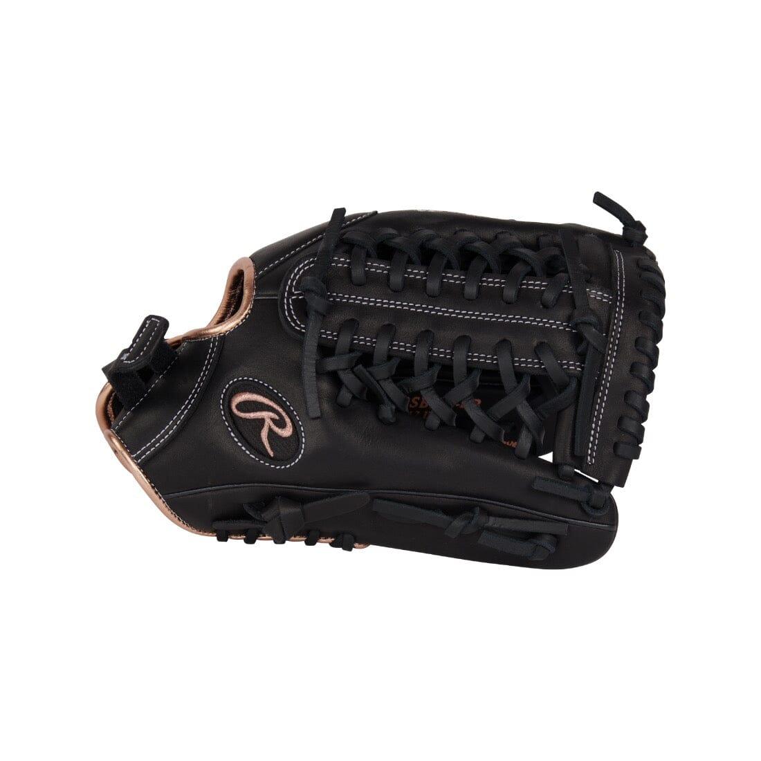 Shop Rawlings R9 Series 12" Fastpitch Softball Glove: R9SB120-4B at Headbanger Sports