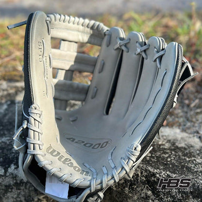 2024 Wilson A2000 SP13 Super Skin 13" Slowpitch Softball Glove