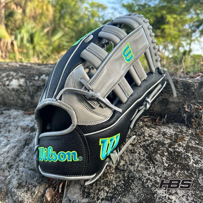 2024 Wilson A2000 SP13 Super Skin 13" Slowpitch Softball Glove