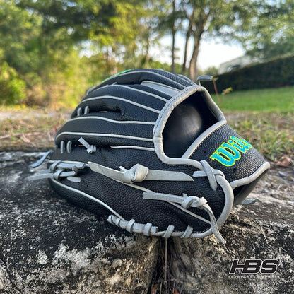 2024 Wilson A2000 SP13 Super Skin 13" Slowpitch Softball Glove