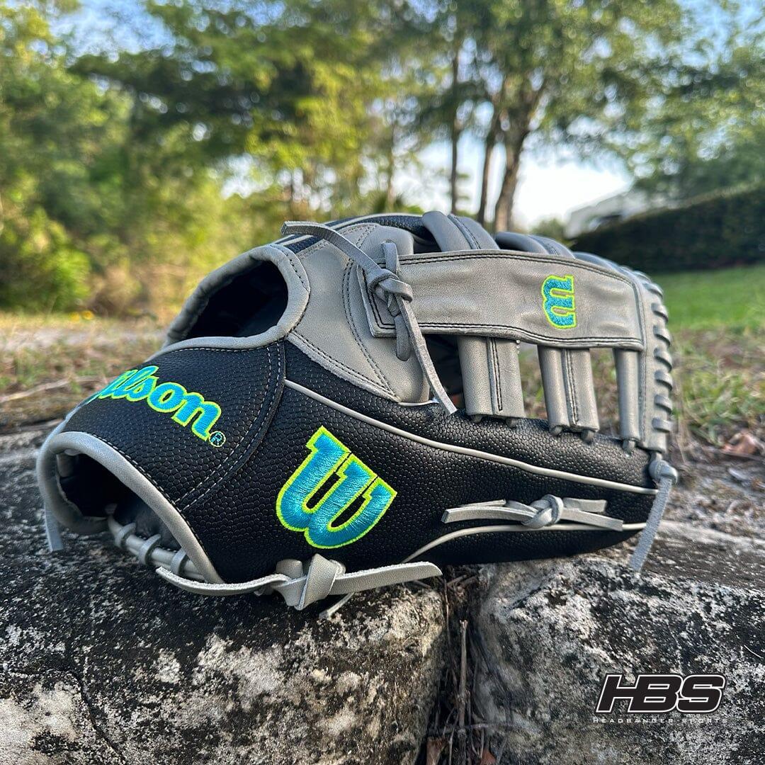 2024 Wilson A2000 SP13 Super Skin 13" Slowpitch Softball Glove