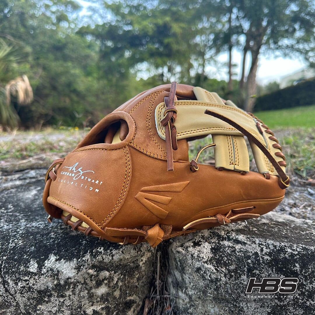 Easton Professional Collection 11.75" Morgan Stuart Fastpitch Softball Glove: MJS1878