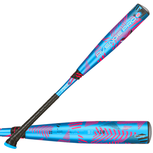 2024 AXE Avenge Pro 3 (-10) USA Baseball Bat: L142M