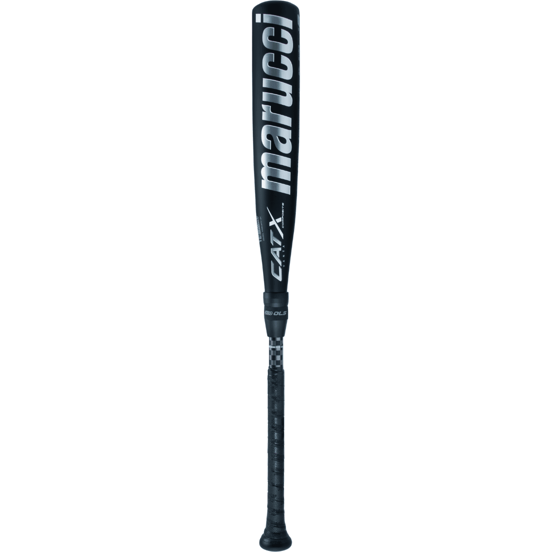 Marucci CATX Vanta Composite Senior League (-8) USSSA Baseball Bat: MSBCCPX8V