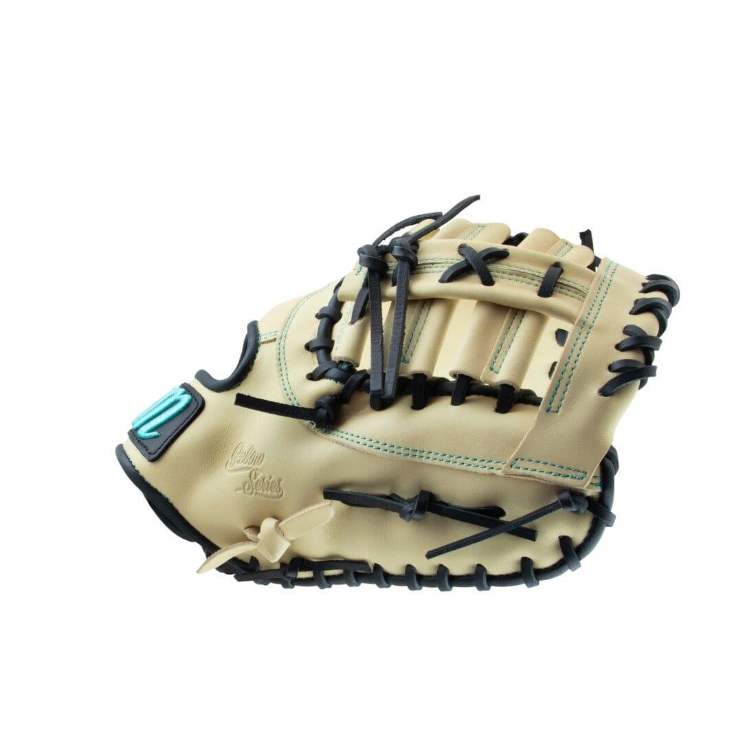 Shop Marucci Oxbow 38S1 12.75" Baseball First Base Mitt: MFG3OX38S1 at Headbanger Sports