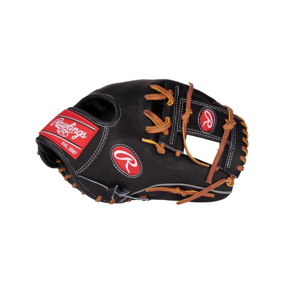 Shop Rawlings Heart of the Hide Traditional  Series 11.5" Baseball Glove: PROT204-2B at Headbanger Sports