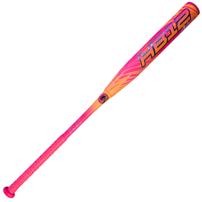 2025 Miken HB12 Vice 12" Maxload USSSA Exclusive Slowpitch Softball Bat: MSU5HB12L