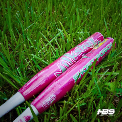 2024 Short Porch Milkshake 13" Balanced USSSA Slowpitch Softball Bat from Headbanger Sports