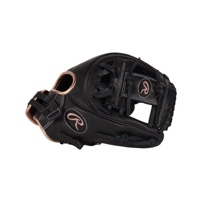 Shop Rawlings R9 Series 11.75" Fastpitch Softball Glove: R9SB715-2B at Headbanger Sports