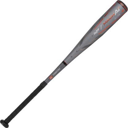 Shop 2024 Rawlings Mach AI (-10) USA Baseball Bat: RUS4MC10