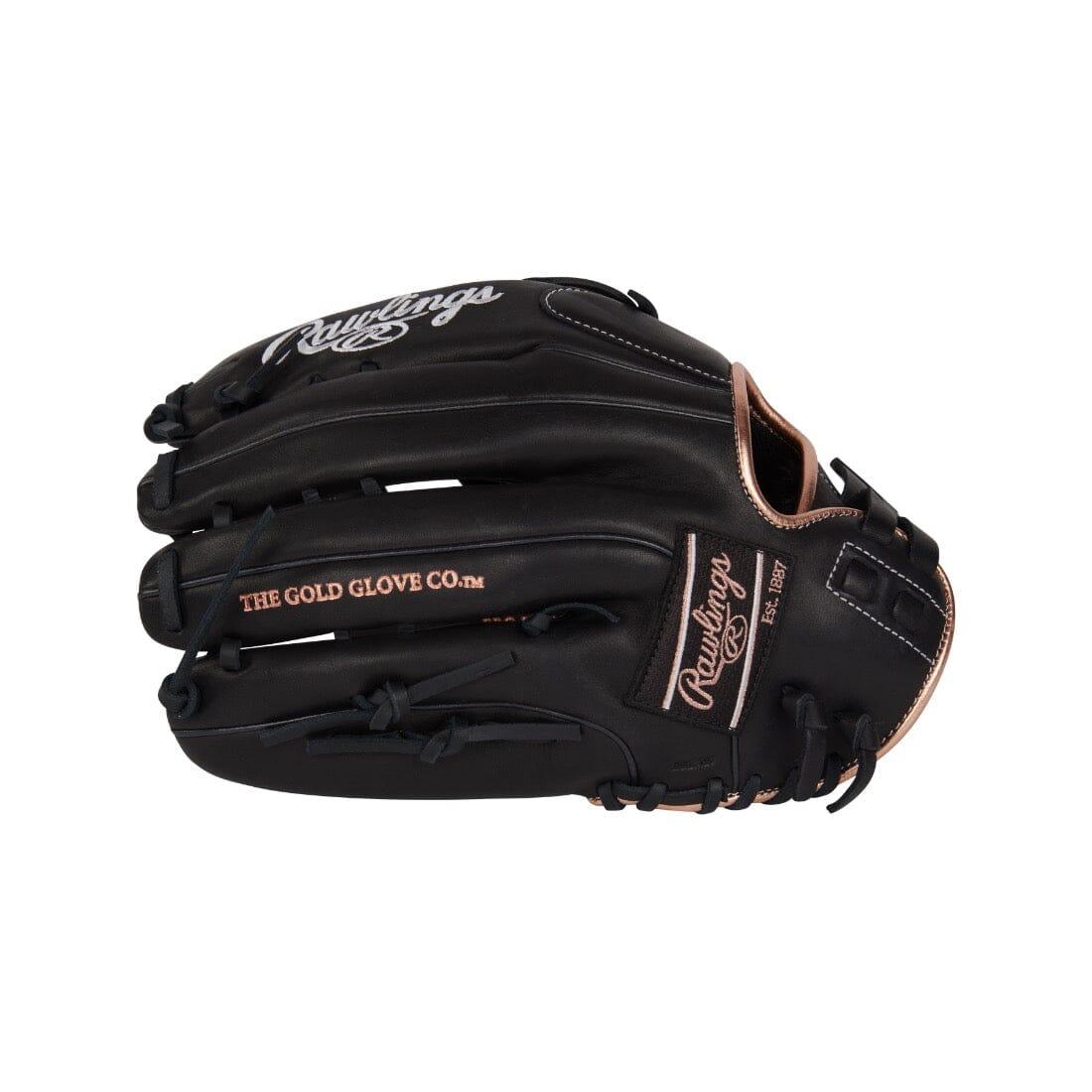 Shop Rawlings R9 Series 13" Fastpitch Softball Glove: R9SB130-6B at Headbanger Sports