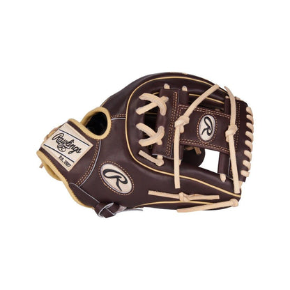 Shop Rawlings Pro Preferred Series 11.75" Baseball Glove: PROS315-2MO at Headbanger Sports