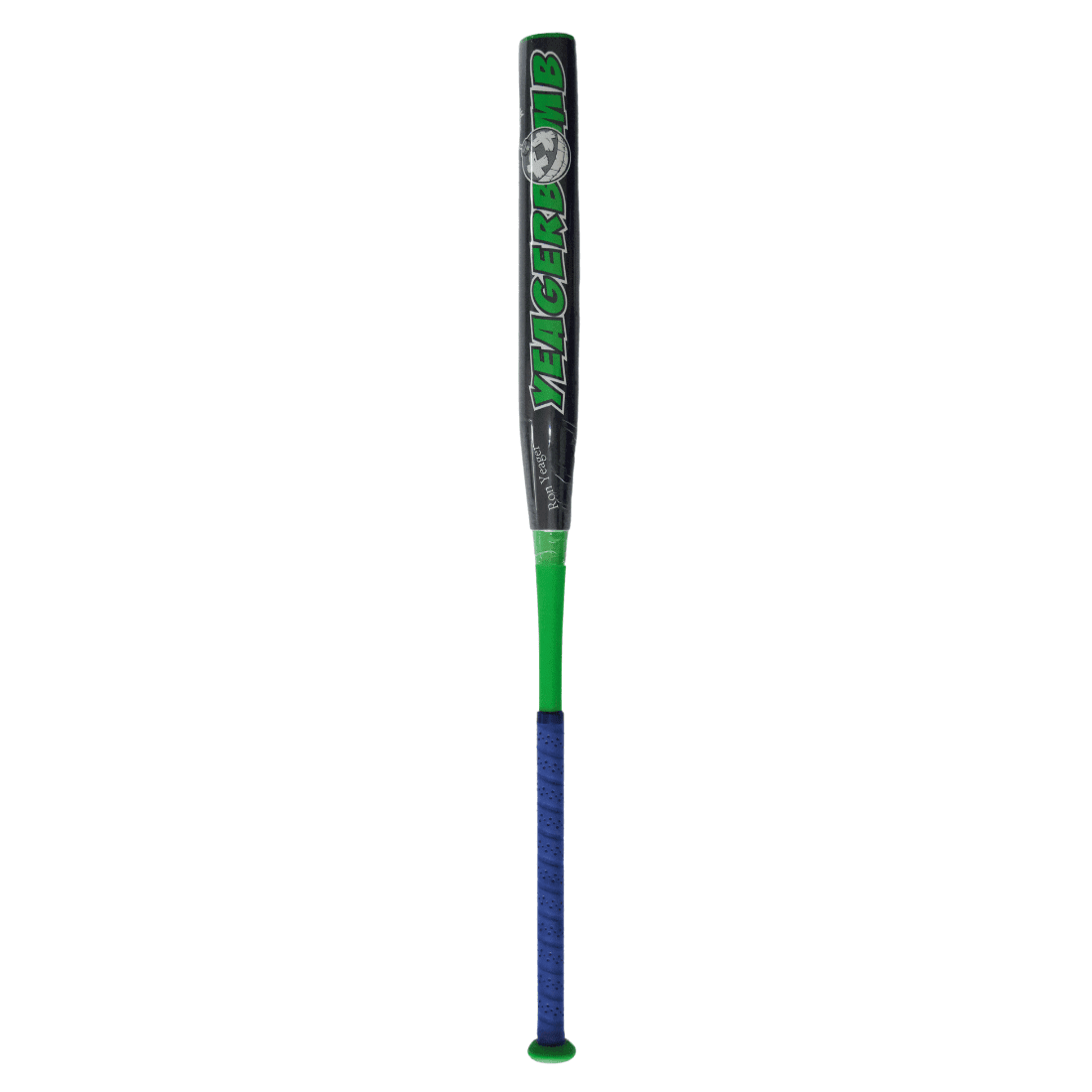 Short Porch Team Series Yeagerbomb 13" Balanced SSUSA Slowpitch Softball Bat