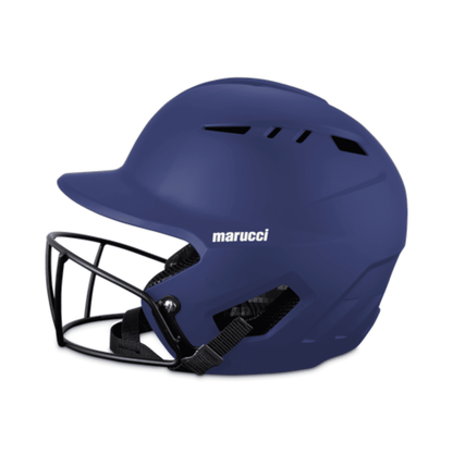 Shop Marucci Fastpitch Duravent Helmet - Hb Sports