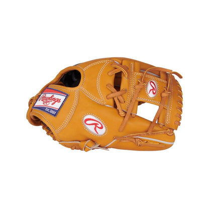 Shop Rawlings Heart of the Hide Series 11.5" Baseball Glove: PRORNP4-2TN at Headbanger Sports