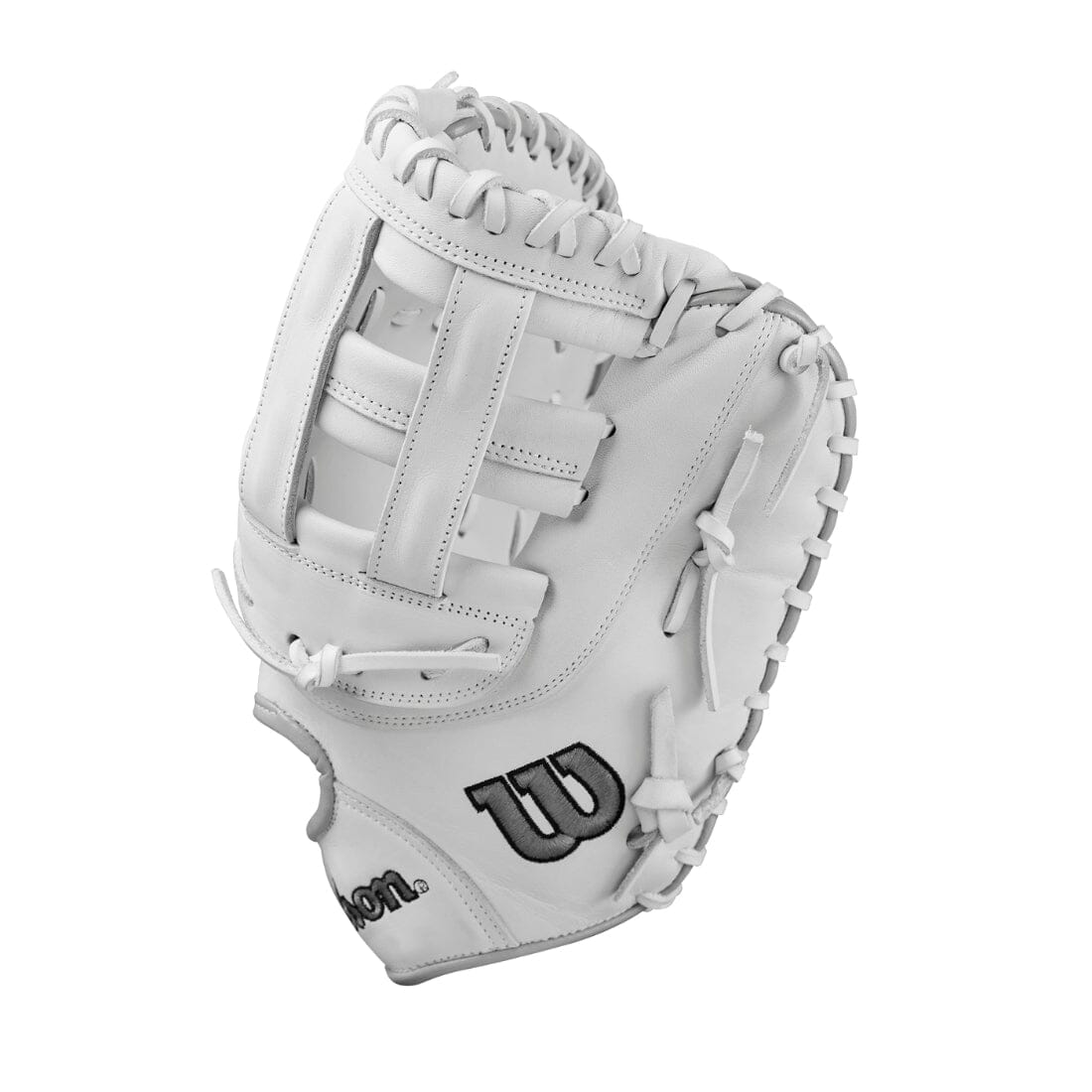 Wilson A1000 1620 Dual Post Web Picture