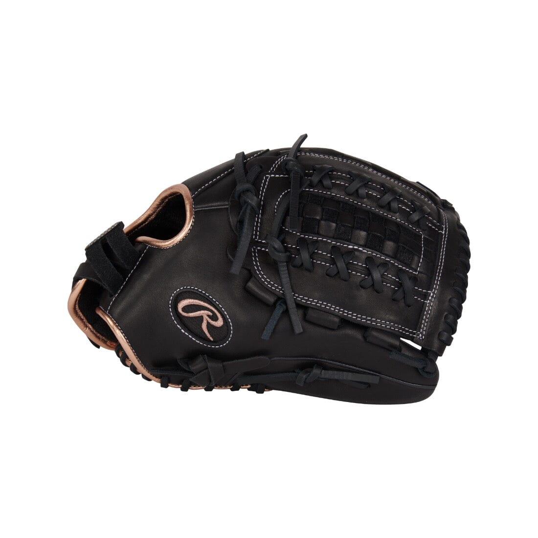 Shop Rawlings R9 Series 12.5" Fastpitch Softball Glove: R9SB125-18B at Headbanger Sports