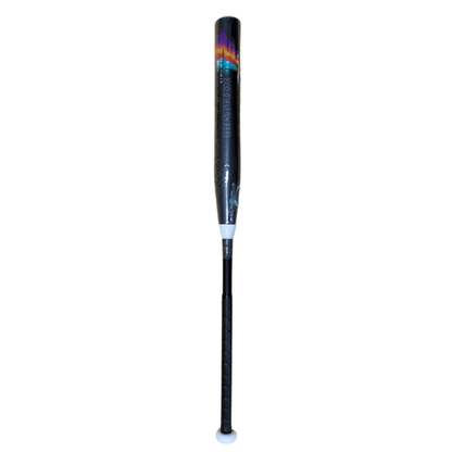 2024 Onyx 13.5" Matrix Black USSSA Slowpitch Softball Bat