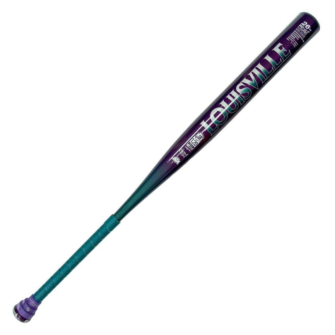 Louisville Slugger Mighty Ducks Genesis Exclusive