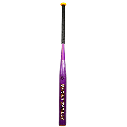 Short Porch Hat Trick – Jason Hatley Signature Player Model – One Piece 13in Power Barrel SSUSA Slowpitch Softball Bat: CB-HT