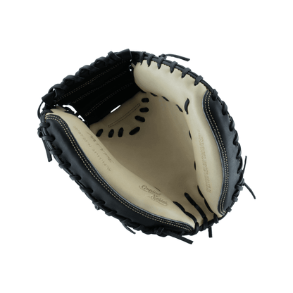 Shop Marucci Capitol Series M Type 235C1 33.5" Catcher's Mitt: MFG3CP235C1 at Headbanger Sports