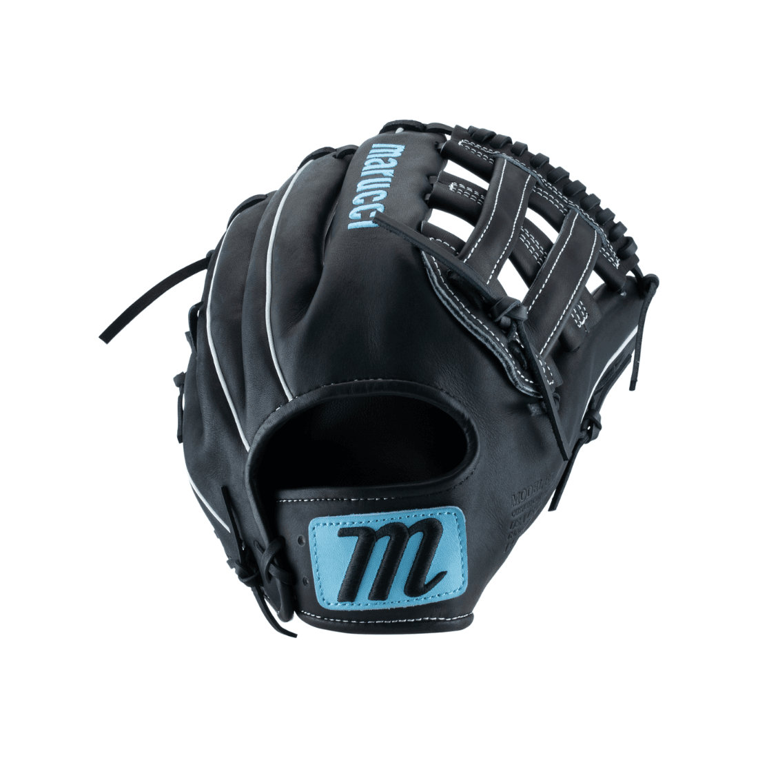 Shop Marucci Cypress Series M Type 65A3 12.00" Baseball Glove: MFG3CY65A3 at Headbanger Sports